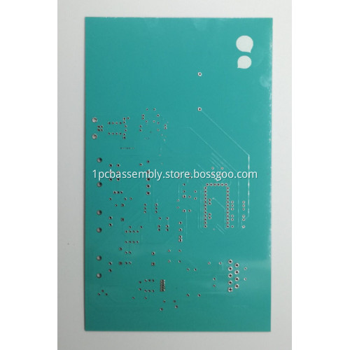 ENIG FR4 94v0 blank pcb circuit board